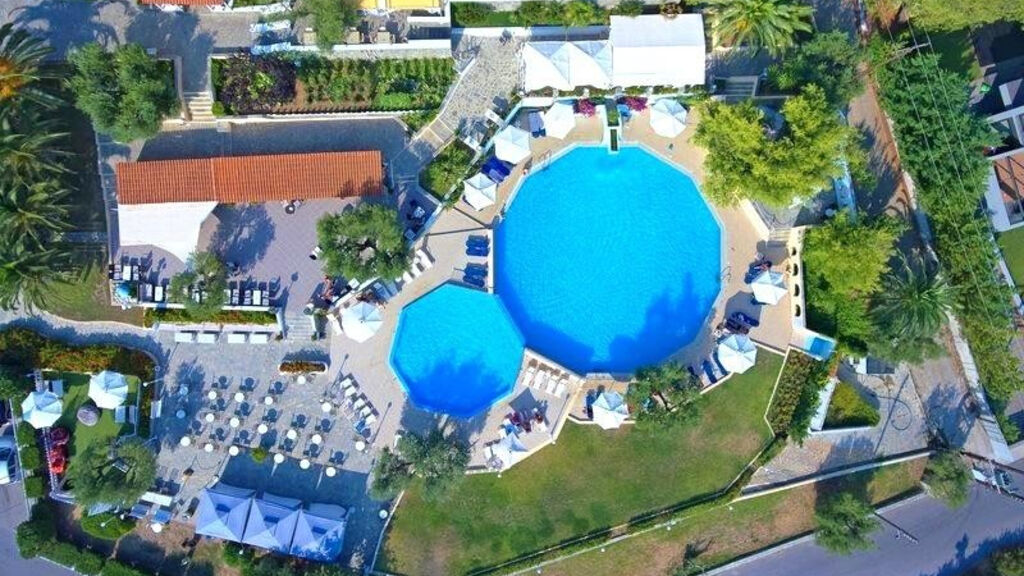 Acrotel Elea Beach