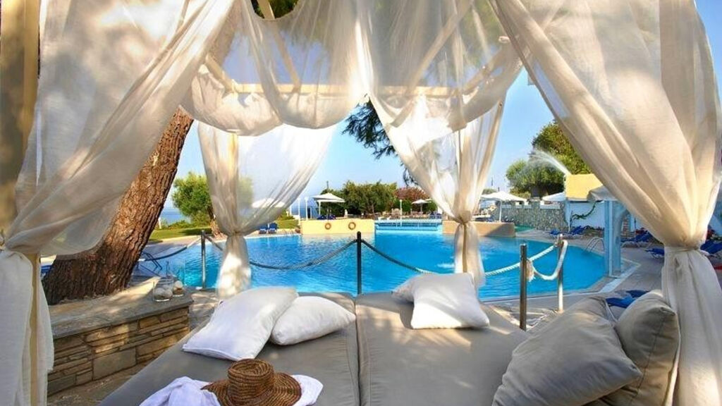 Acrotel Elea Beach
