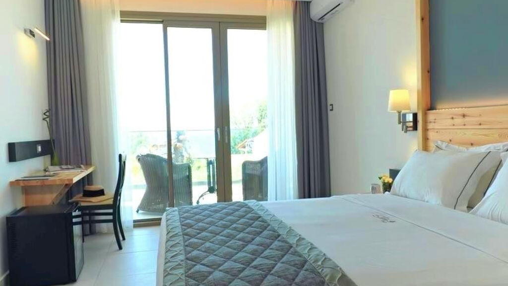 Acrotel Elea Beach