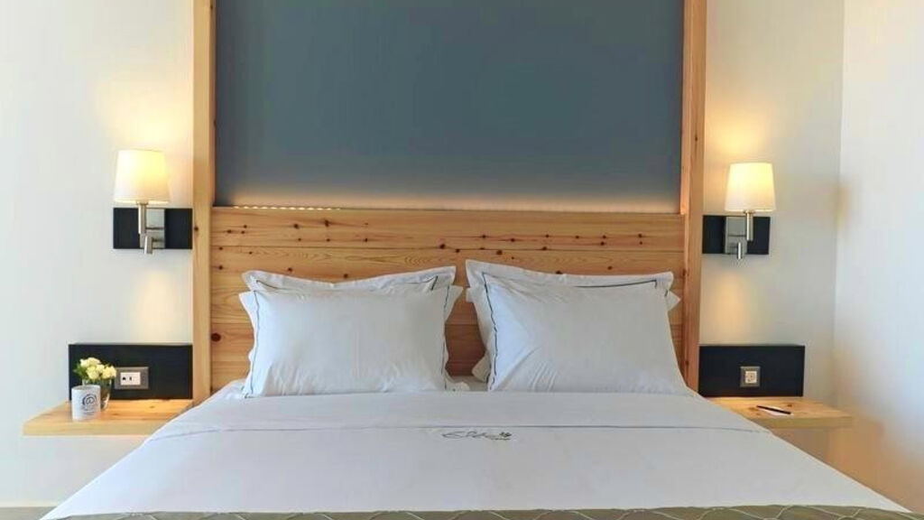 Acrotel Elea Beach
