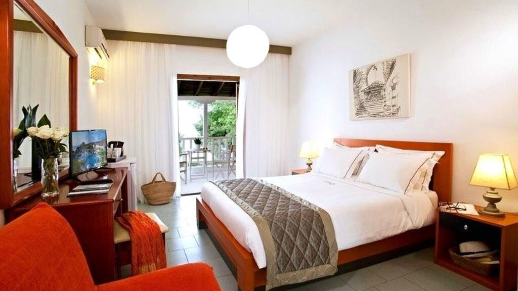 Acrotel Elea Beach
