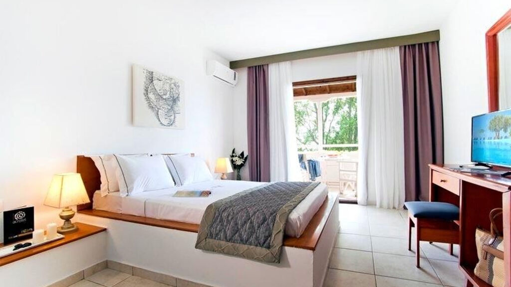 Acrotel Elea Beach