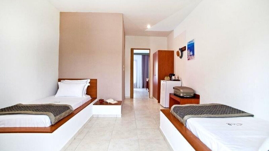 Acrotel Elea Beach