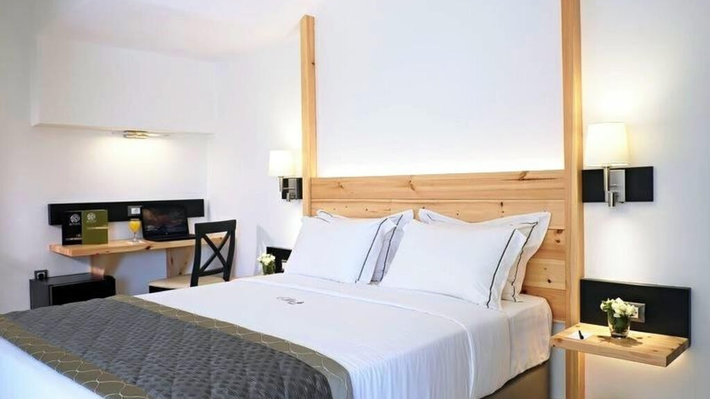 Acrotel Elea Beach