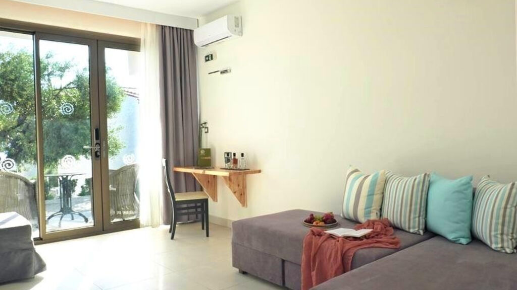 Acrotel Elea Beach