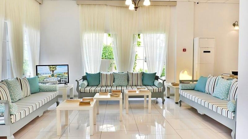 Acrotel Elea Beach