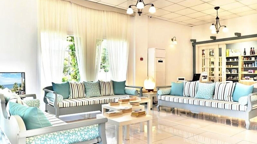 Acrotel Elea Beach