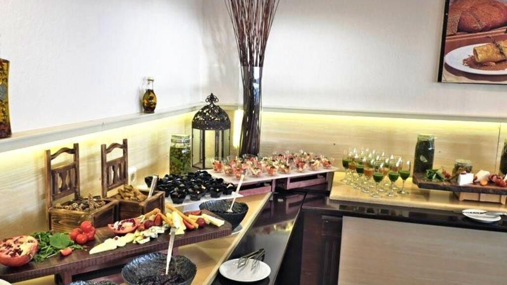 Acrotel Elea Beach