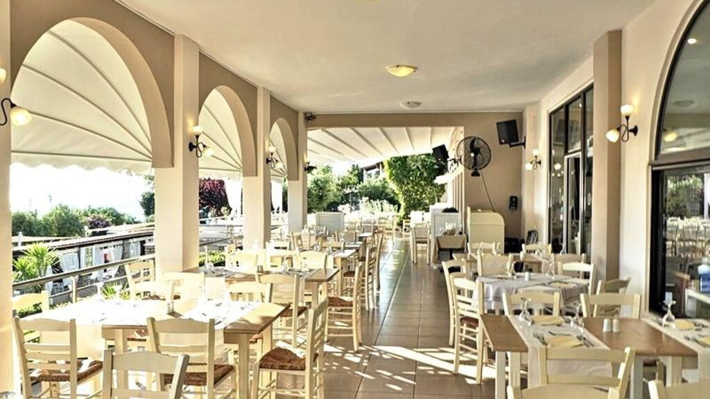 Acrotel Elea Beach