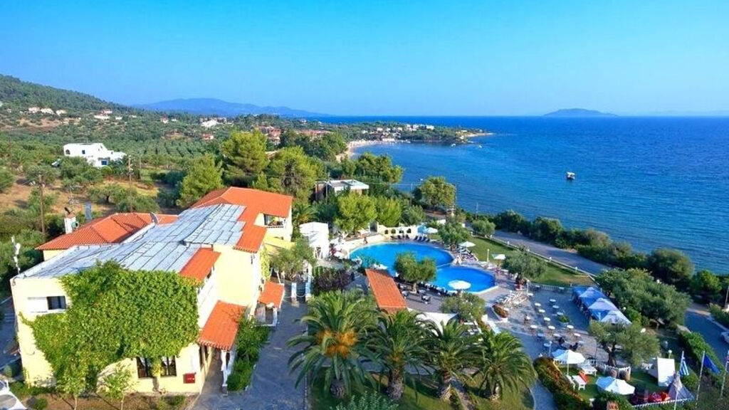 Acrotel Elea Beach