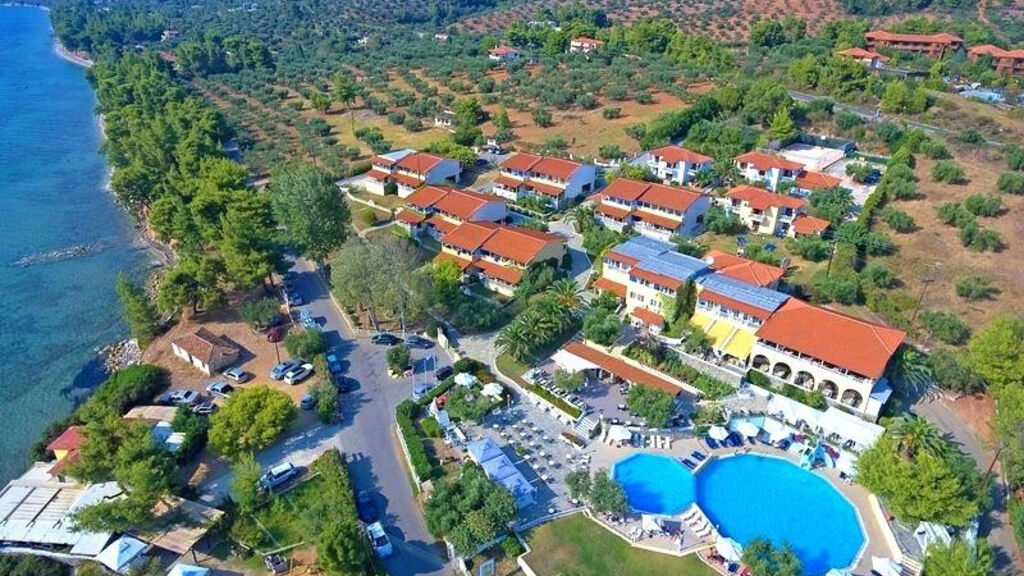 Acrotel Elea Beach