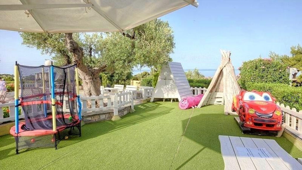 Acrotel Elea Beach