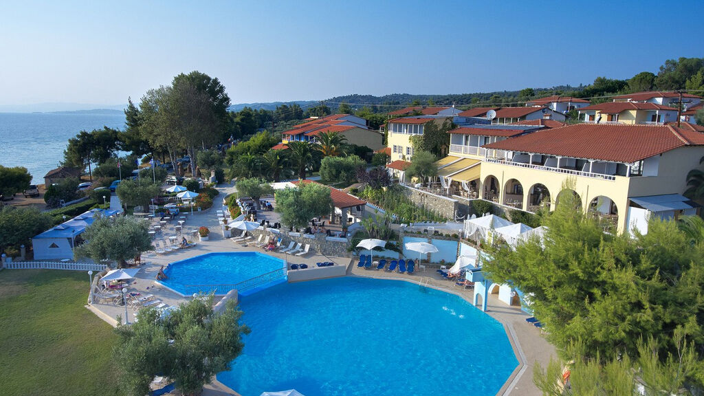 Acrotel Elea Beach