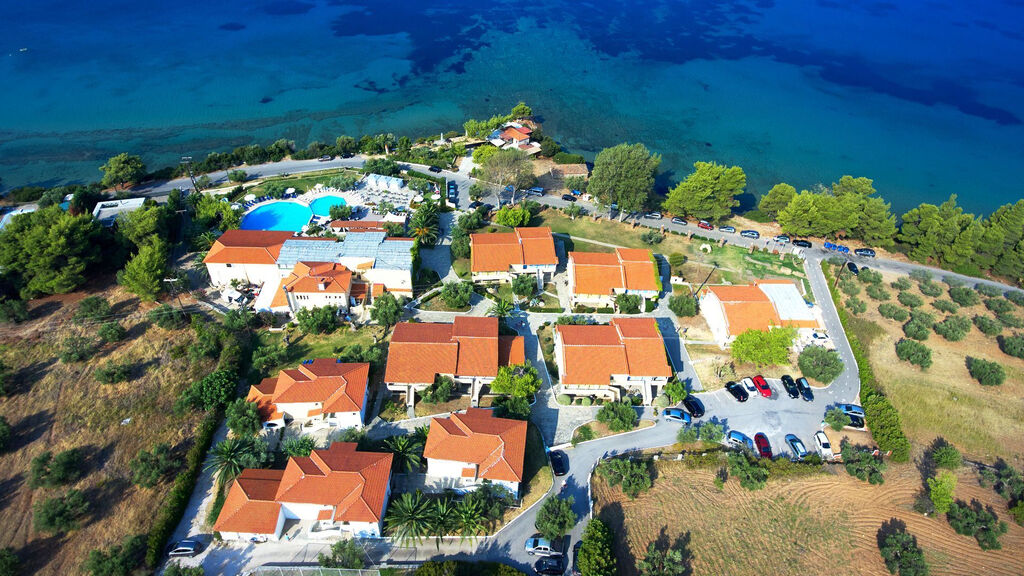 Acrotel Elea Beach