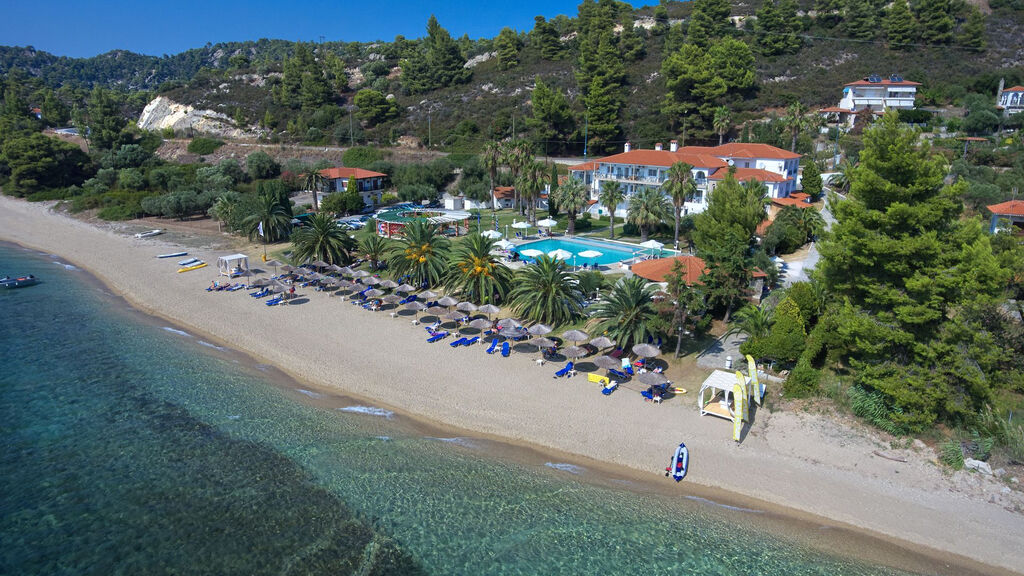 Acrotel Lily Ann Beach