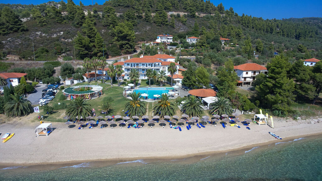 Acrotel Lily Ann Beach