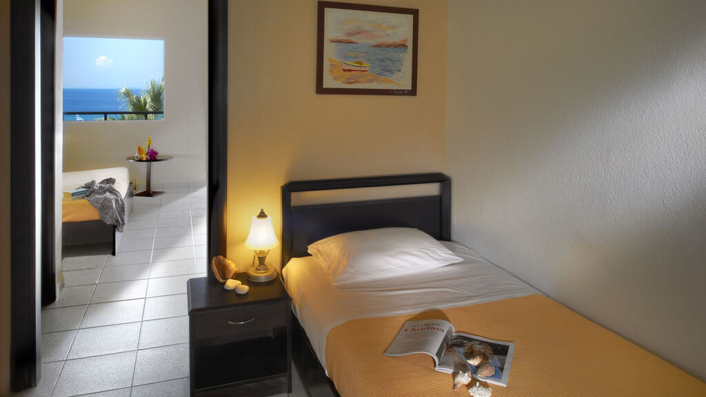 Acrotel Lily Ann Beach