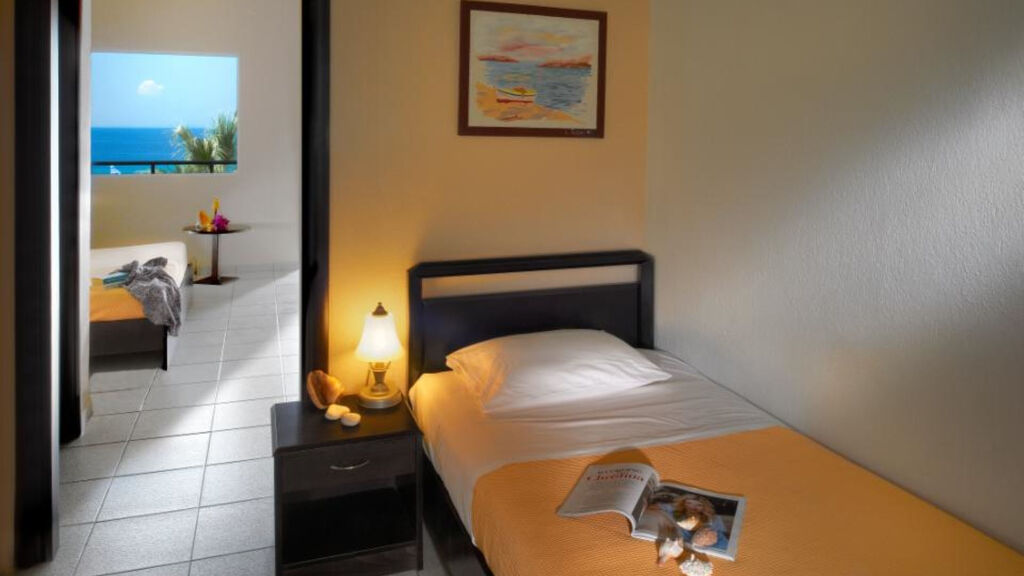 Acrotel Lily Ann Beach