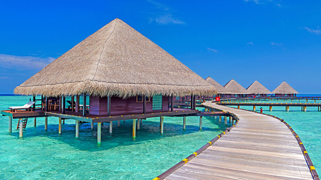 Adaaran Club Rannalhi
