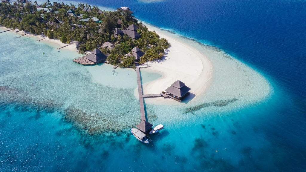 Adaaran Club Rannalhi