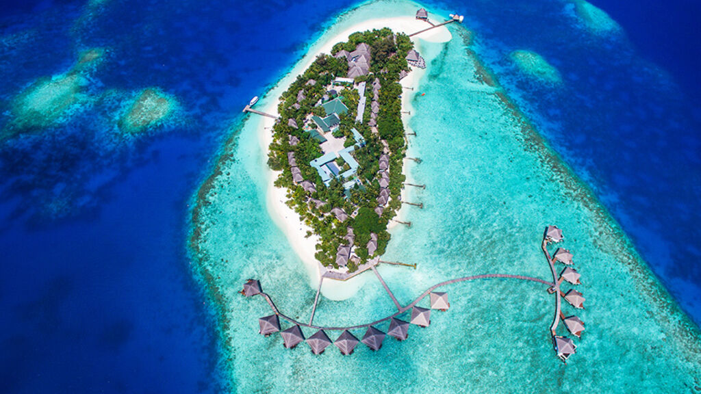 Adaaran Club Rannalhi