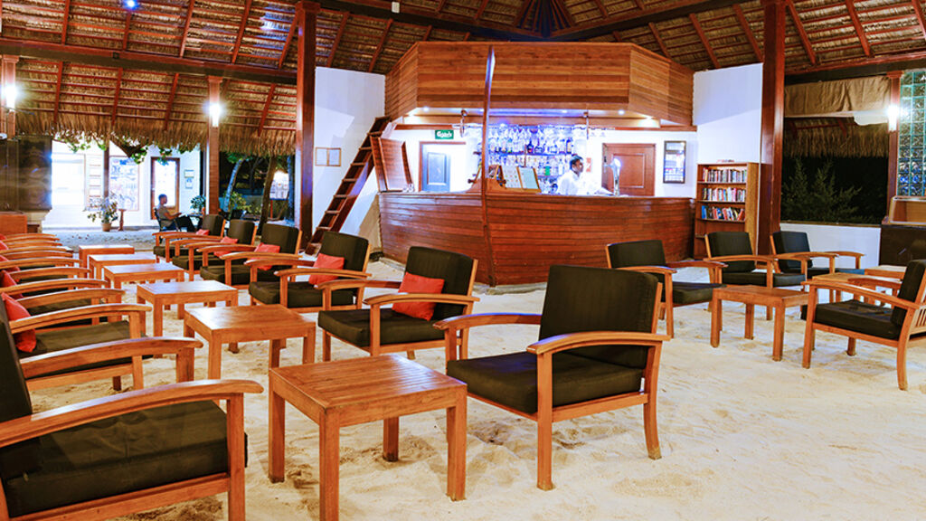 Adaaran Club Rannalhi