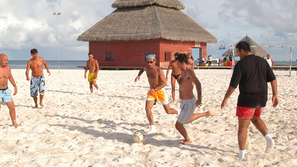 Adaaran Club Rannalhi