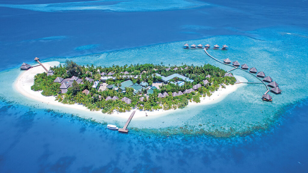 Adaaran Club Rannalhi