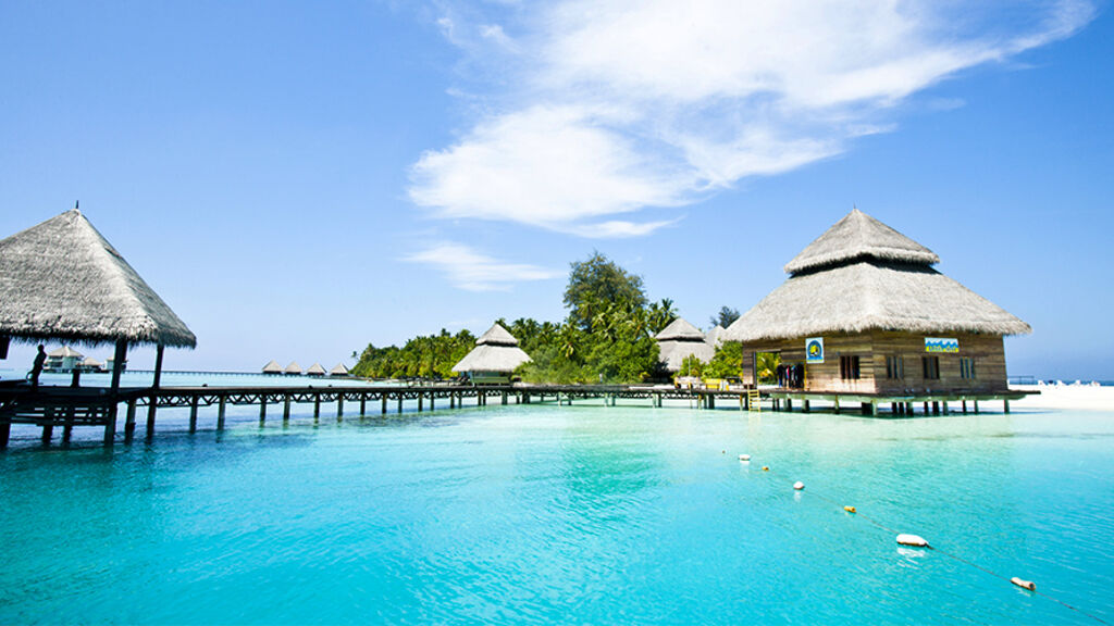 Adaaran Club Rannalhi