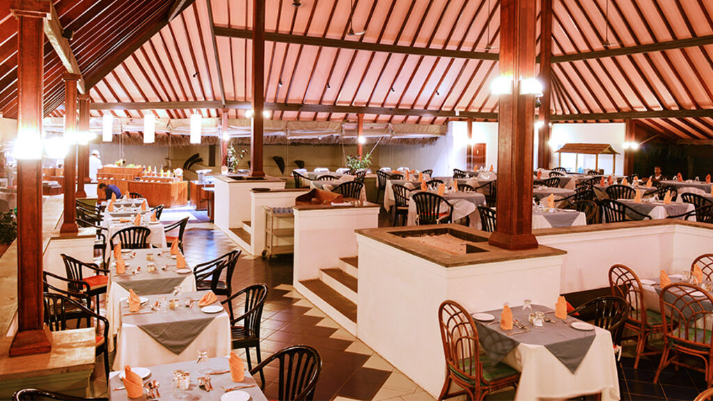 Adaaran Club Rannalhi