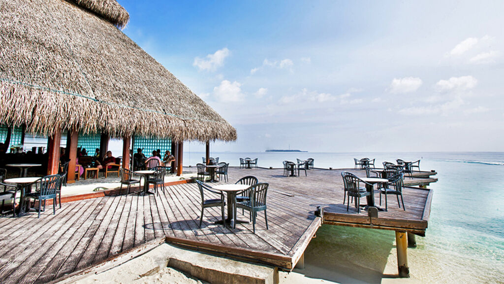 Adaaran Club Rannalhi