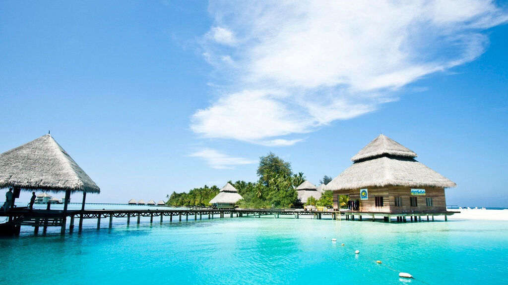 Adaaran Club Rannalhi