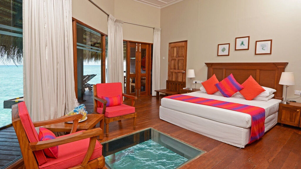 Adaaran Club Rannalhi