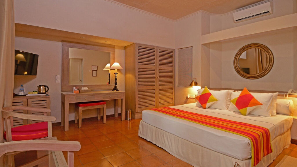 Adaaran Club Rannalhi