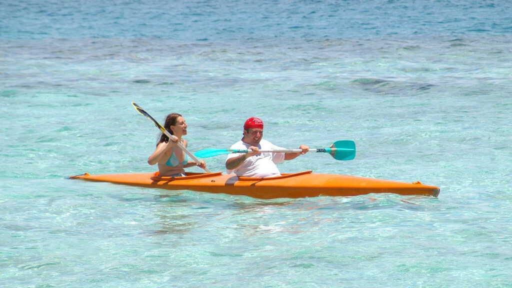 Adaaran Club Rannalhi