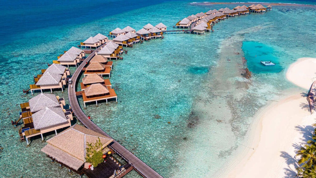 Adaaran Prestige Vadoo