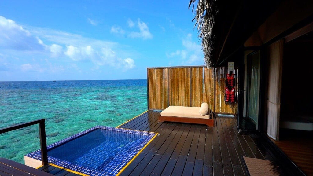 Adaaran Prestige Vadoo