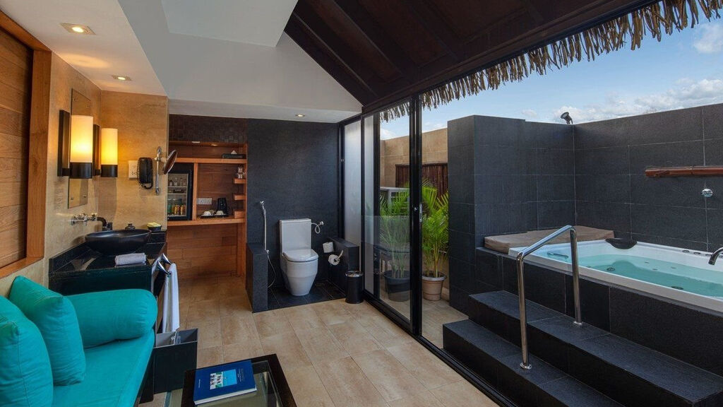 Adaaran Prestige Vadoo