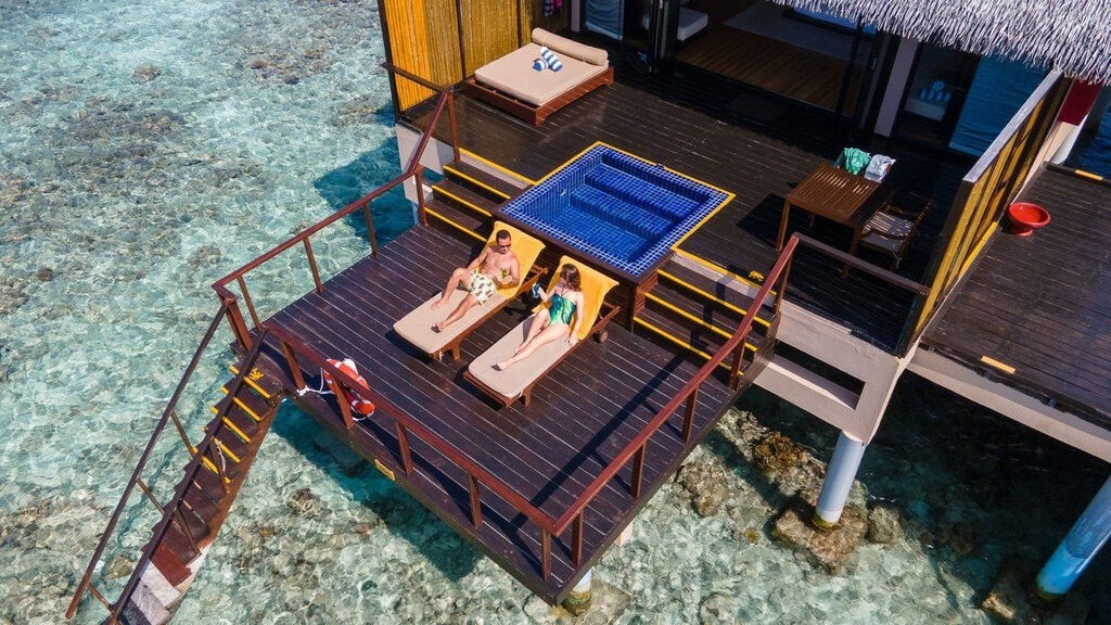 Adaaran Prestige Vadoo