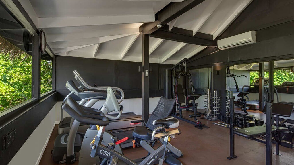 Adaaran Prestige Vadoo