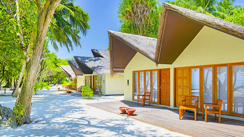 Adaaran Select Hudhuranfushi