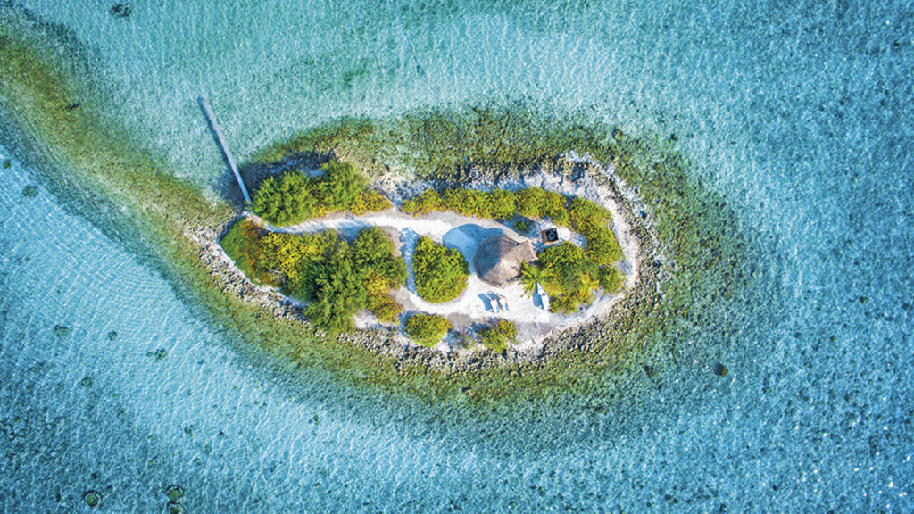 Adaaran Select Hudhuranfushi