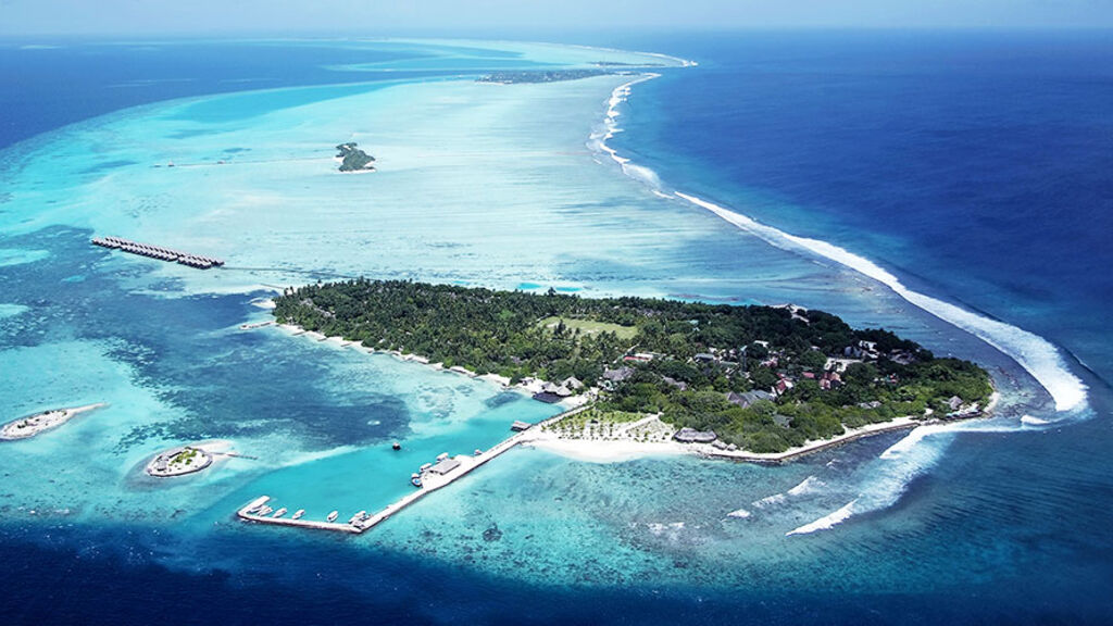 Adaaran Select Hudhuranfushi