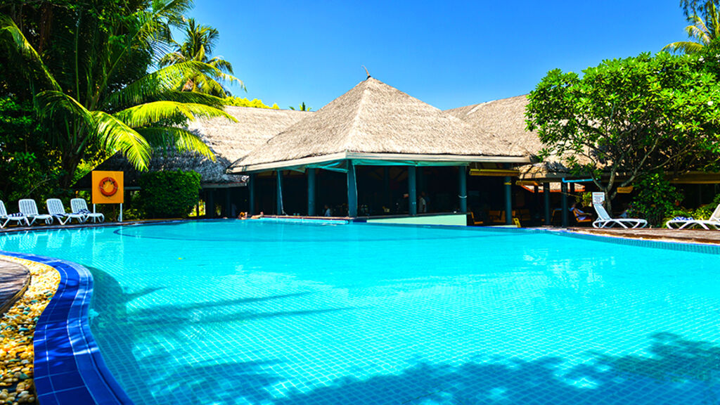 Adaaran Select Hudhuranfushi