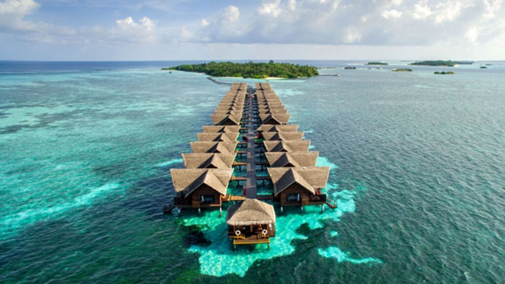 Adaaran Select Hudhuranfushi