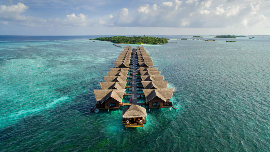 Adaaran Select Hudhuran Fushi