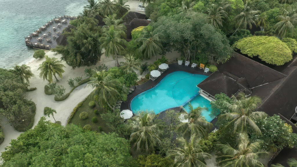 Adaaran Select Hudhuran Fushi
