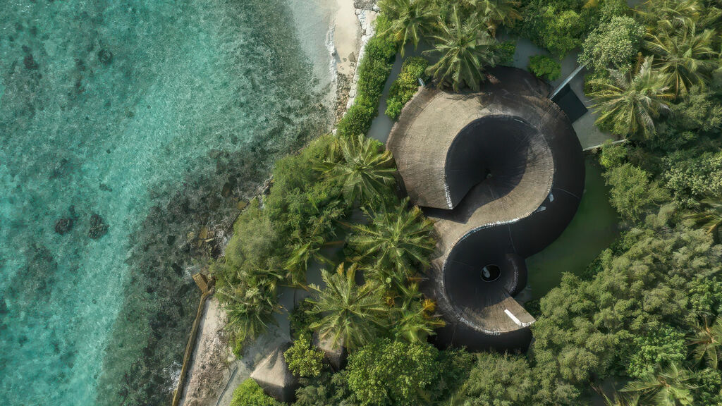 Adaaran Select Hudhuran Fushi