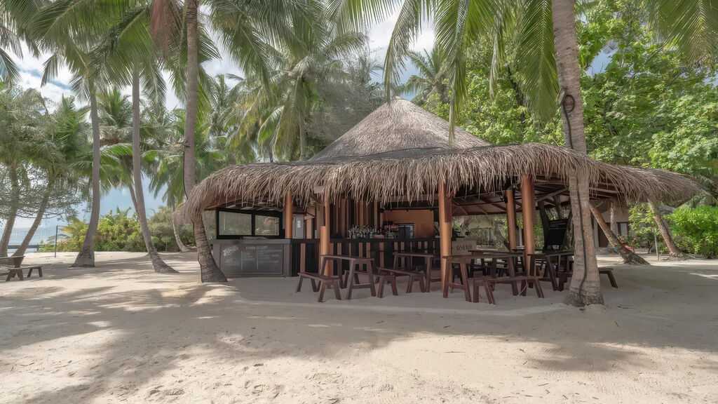 Adaaran Select Hudhuran Fushi