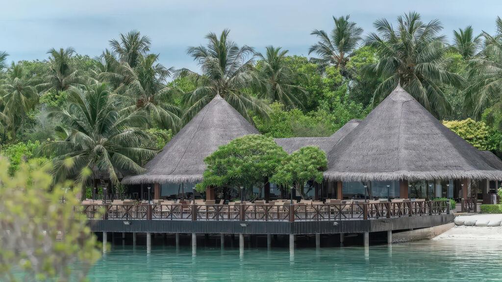 Adaaran Select Hudhuran Fushi